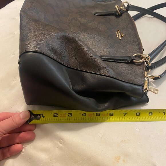 Coach Bag - Picture 5 of 8